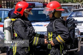 آخرین وضعیت فعالیت زنان آتش‌نشان در تهران/ تعیین تکلیف ۱۶ تن تا ماه آینده