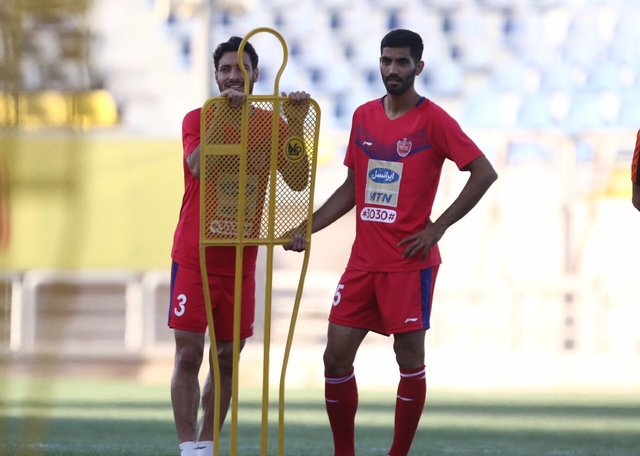 وضعیت انصاری دوشنبه مشخص می‌شود