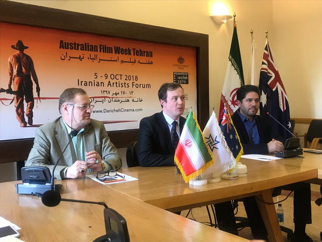 خاطرات "اسکیپی" در تهران زنده می‌شود