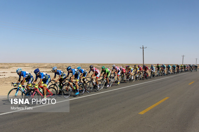 نگاهی به ترینهای تور دوچرخهسواری ایران-آذربایجان در طول تاریخ