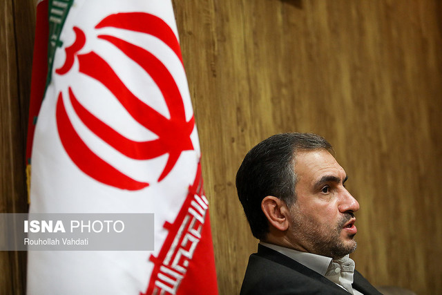 روسای جمهور ایران و آمریکا و هیات‌های همراه هیچ مواجهه‌ای نداشتند