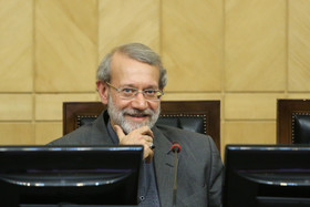 علی لاریجانی در جلسه مشترک کمیسیون کشاورزی با فعالان در عرصه کشاورزی و صنایع غذایی 