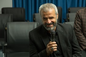 پدر شهید «محسن حججی»:همه شهدای انقلاب اسلامی سند حقانیت انقلاب هستند