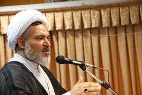 دیدار مدیر حوزه علمیه خواهران کشور با رئیس دانشگاه کاتولیک فرانسه