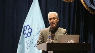 حاصل هم‌اندیشی مدیریت کشور، ارتقای منافع ملی در راستای دانش و فناوری است