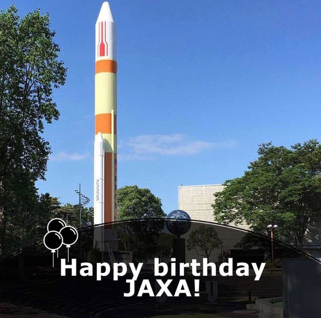 آژانس فضایی کانادا تاسیس "جاکسا" را تبریک گفت