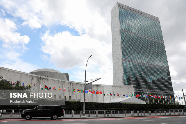 یک سوم از کارمندان سازمان ملل می‌گویند آزار جنسی دیده‌اند