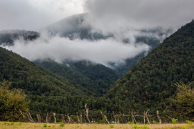 ایران زیباست؛ روستای «استخرگاه» شهرستان رودبار در استان گیلان