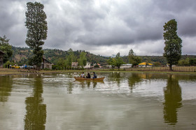 ایران زیباست؛ روستای «استخرگاه» شهرستان رودبار در استان گیلان