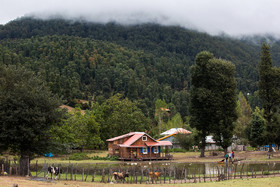 ایران زیباست؛ روستای «استخرگاه» شهرستان رودبار در استان گیلان