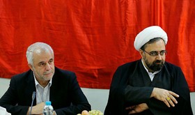 تدارک ستاد کانون‌های مساجد برای حضور در قرارگاه فرهنگی مردمی اربعین