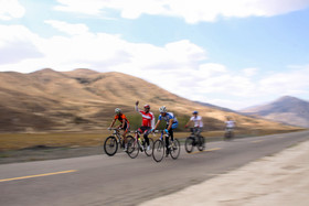 بدهی سنگین ارزی دوچرخه‌سواری ایران به اتحادیه جهانی