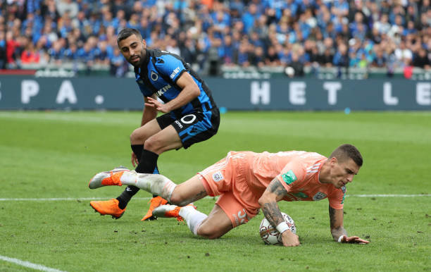 رضایی برابر اتلتیکو مادرید هم غایب خواهد بود