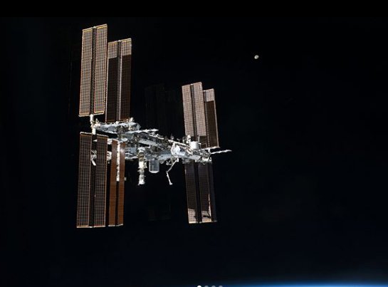 نقش پررنگ "ایستگاه فضایی بین‌المللی" در فعالیت‌های ناسا