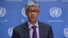 سازمان ملل درباره از دست رفتن فرصت تحقق راه‌حل "دو کشوری" هشدار داد