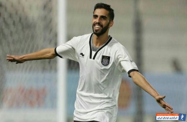 مهاجم السد: به تماشاگران قول صعود می‌دهیم