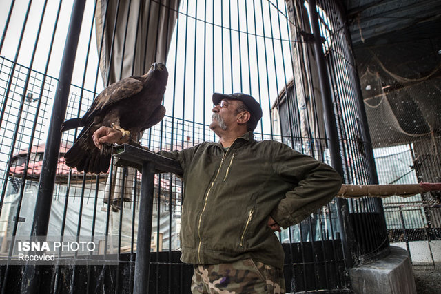 مرد اسرارآمیز دهکده طبیعت از ارثیه‌ خانوادگی‌اش می‌گوید