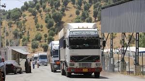 ازبکستان محدودیت‌های ترانزیتی کامیون‌های ایرانی را لغو کرد