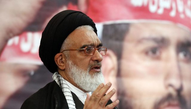 مهم‌ترین هدف دشمن، تضعیف ملت ایران است