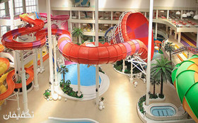 چگونه با هزینه کم بهترین تفریح را در تهران داشته باشیم؟