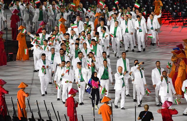 امیدواری پارالمپیک برای ارتقاء جایگاه ایران در توکیو