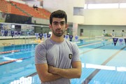 ایزدیار: انتظار نداشتم شنا به پارالمپیک اعزام نشود