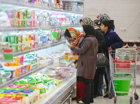 تغییر الگوی مصرف خانوارهای ایرانی/ تامین نصف درآمدخانوارها از بخش‌های غیرمولد