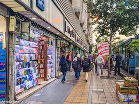 حوزه نشر و کتاب مهم‌ترین ابزار فرهنگی است