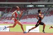 کسب رکورد سوم آسیا، شرط اعزام ورزشکاران به بازی‌های پاراآسیایی چین