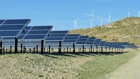 سهم ناچیز ایران از توسعه انرژی‌های تجدیدپذیر