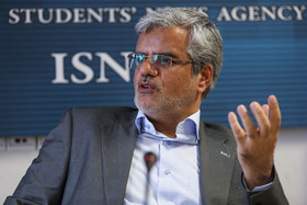 محمود صادقی: اصلاح‌طلبان به سرعت در حال از دست دادن زمان هستند