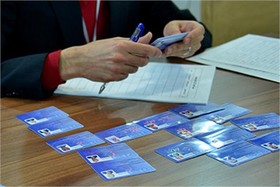 عدم تمایل اتاق ایران به انتقال کارت بازرگانی شرکت های بزرگ به استان مرکزی