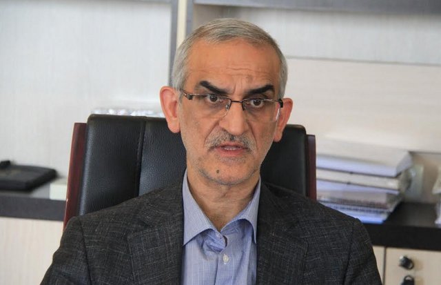 انتقاد معاون شهرداری تهران از کاهش بودجه مترو در وزارت کشور