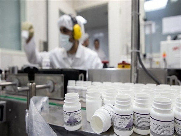 رقابت شکننده شرکت‌های تولیدکننده دارویی با نمونه‌های وارداتی/انباشت "فاکتور ۸" در انبارها