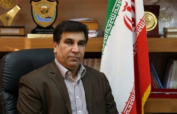 صندلی مدیریت میراث فرهنگی هرمزگان پُر شد رضا برومند