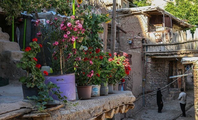 ۳۶ درصد از جمعیت چهارمحال و بختیاری در روستا زندگی می‌کنند