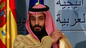 اشپیگل: محمد بن سلمان مسؤول ناپدید شدن خاشقجی است