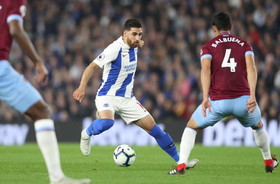 جهانبخش در لیست ناامیدکننده‌های لیگ برتر