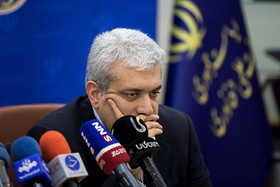 سورنا ستاری در مراسم امضای تفاهم‌نامه میان معاونت علمی ریاست جمهوری و وزارت بهداشت
