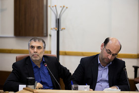 امضای تفاهم‌نامه میان معاونت علمی ریاست جمهوری و وزارت بهداشت