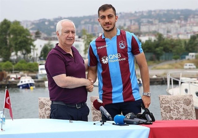 ارزش مجید حسینی به ۱.۵ میلیون یورو رسید