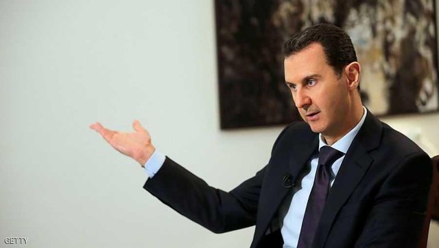 وزارت خارجه آمریکا: تحریم‌ها علیه دولت اسد را هرگز لغو نخواهیم کرد