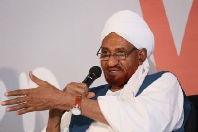 رهبر اپوزیسیون سودان: تنش متقابل به کشور آسیب می‌زند