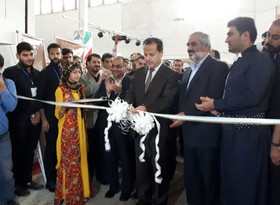 کردستان درگاه تبادل فرهنگی با کردستان عراق می‌شود