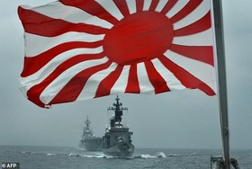 وزیر دفاع ژاپن: قصد اعزام نیرو به خاورمیانه را نداریم