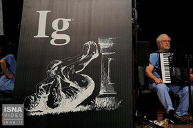 ویدئو / جایزه معتبر علمی برای تحقیقات عجیب و خنده‌دار