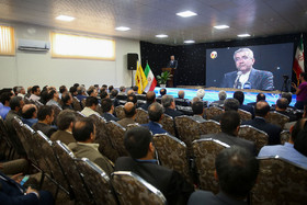 سفر وزیر نیرو به قم