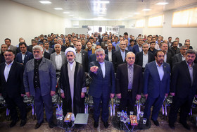 سفر وزیر نیرو به قم