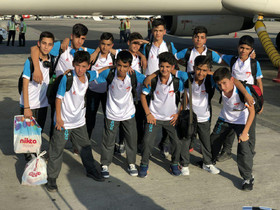 خبری باور نکردنی بعد از مرگ دو فوتبالیست ایرانی در گرجستان