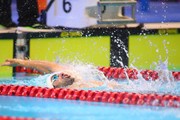 احتمال اعزام ۶ شناگر به بازیهای پاراآسیایی چین